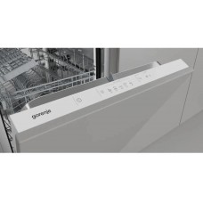 Встраиваемая Посудомоечная машина  Gorenje GV 522E10WE