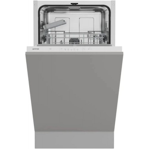 Встраиваемая Посудомоечная машина  Gorenje GV 522E10WE