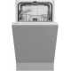Встраиваемая Посудомоечная машина  Gorenje GV 522E10WE