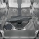 Встраиваемая Посудомоечная машина  Gorenje GV 522E10WE