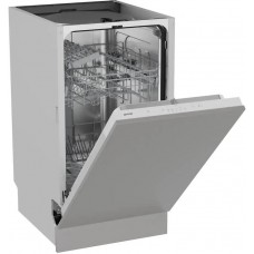 Встраиваемая Посудомоечная машина  Gorenje GV 522E10WE