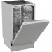 Встраиваемая Посудомоечная машина  Gorenje GV 522E10WE