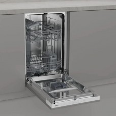 Встраиваемая Посудомоечная машина  Gorenje GV 522E10WE