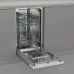 Встраиваемая Посудомоечная машина  Gorenje GV 522E10WE