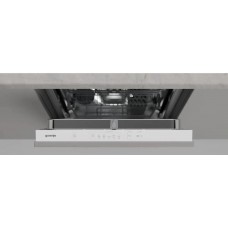 Встраиваемая Посудомоечная машина  Gorenje GV 522E10WE