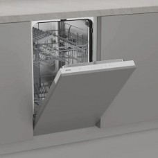 Встраиваемая Посудомоечная машина  Gorenje GV 522E10WE