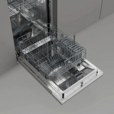 Встраиваемая Посудомоечная машина  Gorenje GV 522E10WE