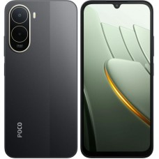 Мобильный телефон Xiaomi POCO C81 Pro 4/64GB черный