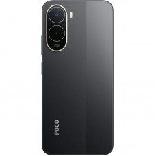 Мобильный телефон Xiaomi POCO C81 Pro 4/64GB черный