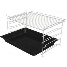 Духовой шкаф Gorenje BO6735E02BKOT