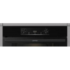 Духовой шкаф Gorenje BO6735E02BKOT