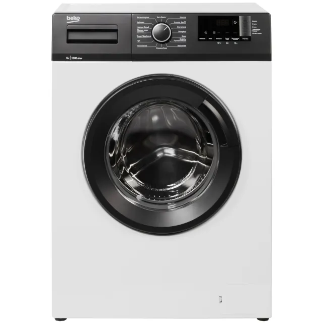 Стиральная машина BEKO WHE 5512BBW