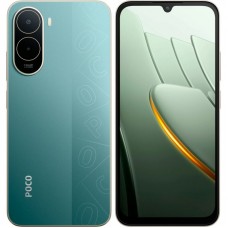 Мобильный телефон Xiaomi POCO C81 Pro 4/128GB зеленый