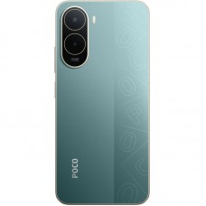 Мобильный телефон Xiaomi POCO C81 Pro 4/128GB зеленый