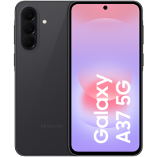 Мобильный телефон Samsung Galaxy A37 5G 12/256GB черный (Awesome Charcoal)