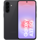 Мобильный телефон Samsung Galaxy A37 5G 12/256GB черный (Awesome Charcoal)