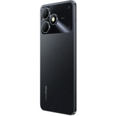Мобильный телефон Realme Note 80 4/128GB черный