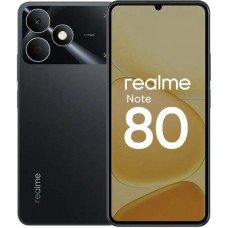 Мобильный телефон Realme Note 80 4/128GB черный
