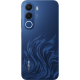 Мобильный телефон Realme C100x 4/256GB голубой
