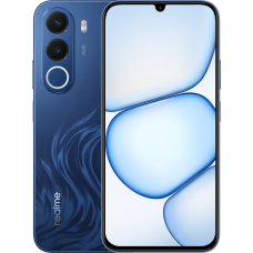 Мобильный телефон Realme C100x 4/256GB голубой