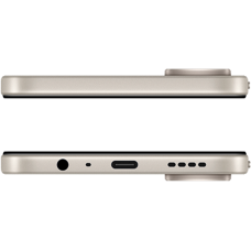 Мобильный телефон Realme C100x 4/256GB белый