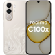 Мобильный телефон Realme C100x 4/256GB белый