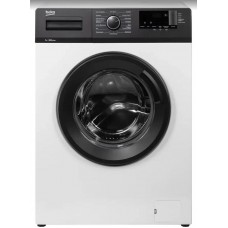 Стиральная машина BEKO WHE 5412BBW