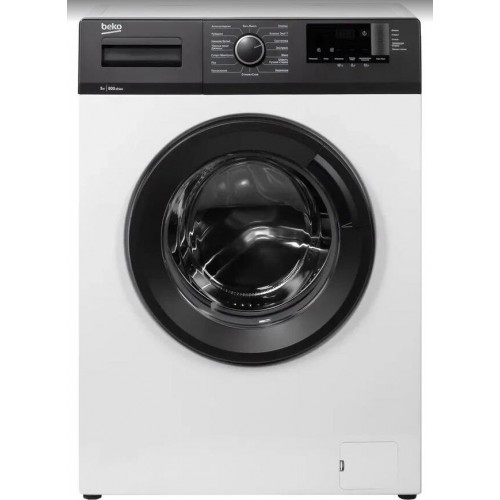 Стиральная машина BEKO WHE 5412BBW