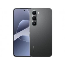 Мобильный телефон Infinix Hot 60 Pro 8/256GB черный