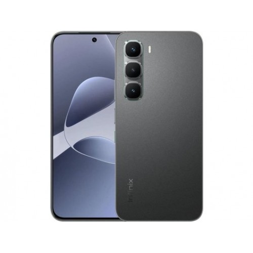 Мобильный телефон Infinix Hot 60 Pro 8/256GB черный