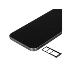 Мобильный телефон Infinix Hot 60 Pro 8/256GB черный