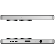 Мобильный телефон Honor X5C 4/64GB серебристый