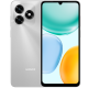 Мобильный телефон Honor X5C 4/64GB серебристый