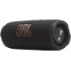 Портативная акустика JBL Flip 7 черный