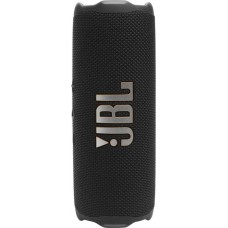 Портативная акустика JBL Flip 7 черный