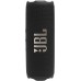 Портативная акустика JBL Flip 7 черный