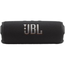 Портативная акустика JBL Flip 7 черный