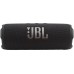 Портативная акустика JBL Flip 7 черный