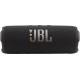 Портативная акустика JBL Flip 7 черный