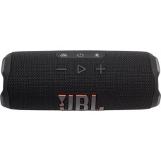 Портативная акустика JBL Flip 7 черный