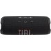 Портативная акустика JBL Flip 7 черный