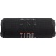 Портативная акустика JBL Flip 7 черный