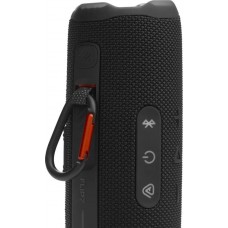 Портативная акустика JBL Flip 7 черный