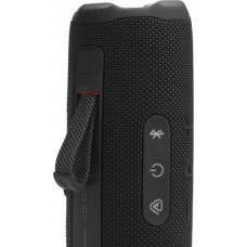 Портативная акустика JBL Flip 7 черный