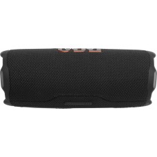 Портативная акустика JBL Flip 7 черный