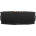 Портативная акустика JBL Flip 7 черный