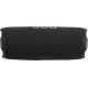 Портативная акустика JBL Flip 7 черный