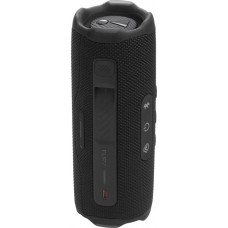 Портативная акустика JBL Flip 7 черный