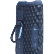 Портативная акустика JBL Flip 7 синий