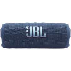 Портативная акустика JBL Flip 7 синий